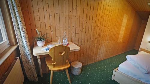 Hotel Wynegg