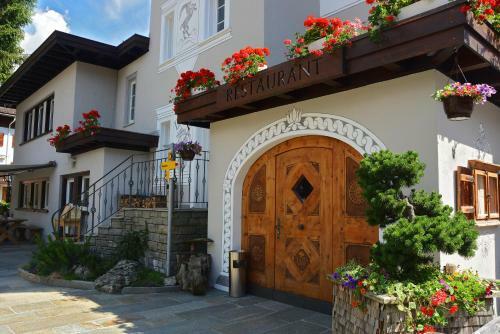 Hotel Wynegg