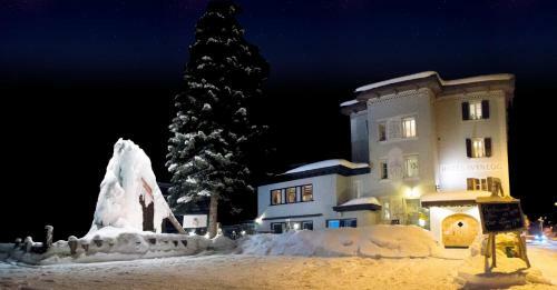 Hotel Wynegg