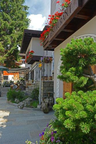 Hotel Wynegg