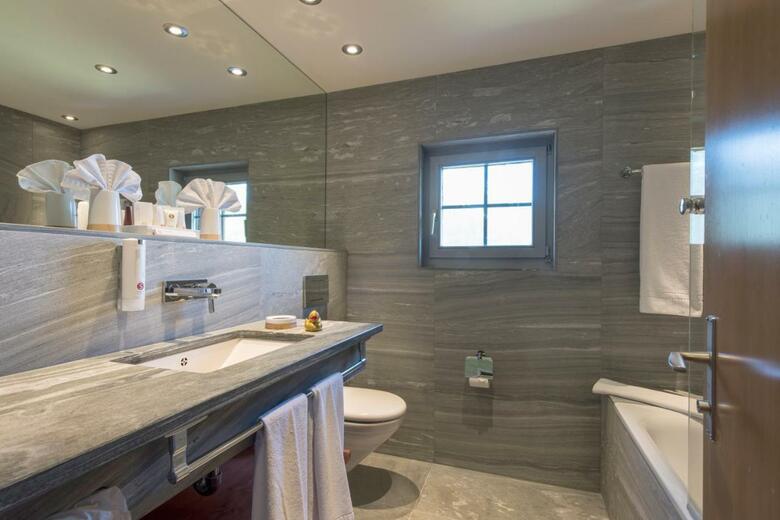 Sunstar Boutique Hotel Albeina Klosters