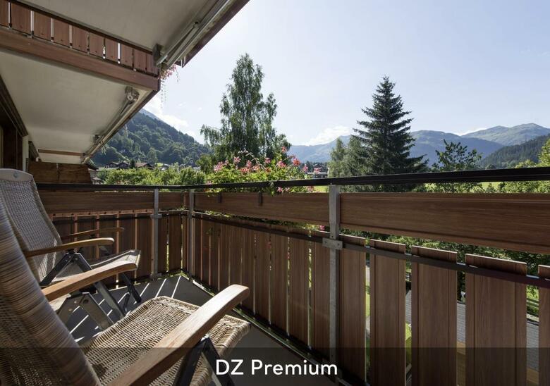 Sunstar Boutique Hotel Albeina Klosters