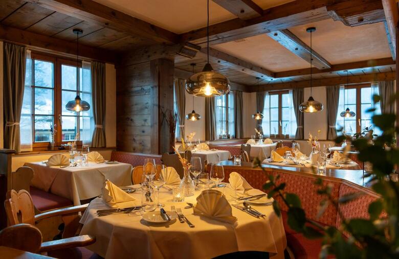 Sunstar Boutique Hotel Albeina Klosters