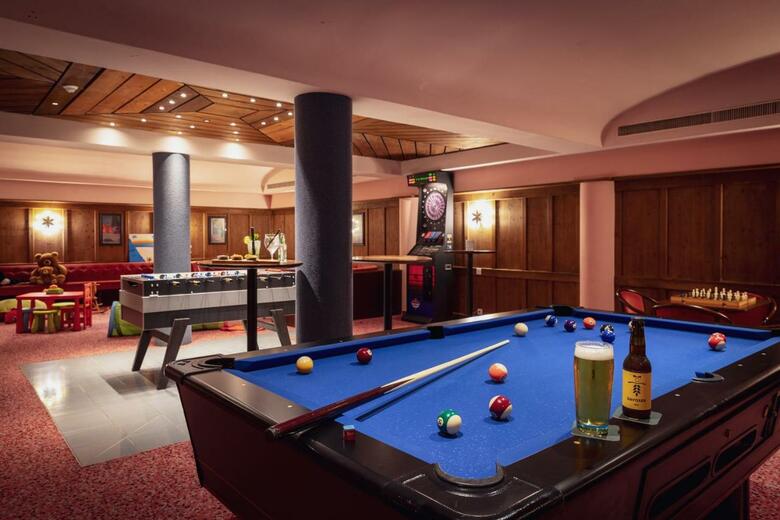 Sunstar Boutique Hotel Albeina Klosters