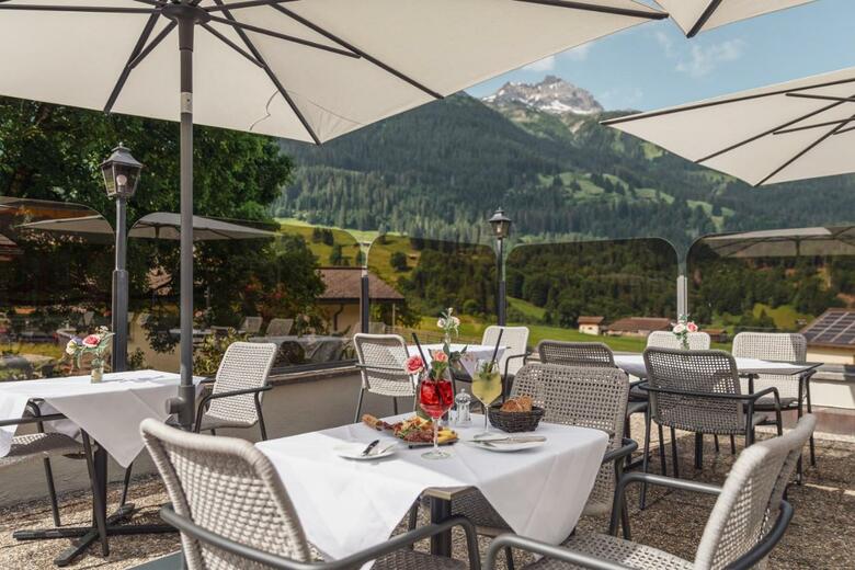 Sunstar Boutique Hotel Albeina Klosters