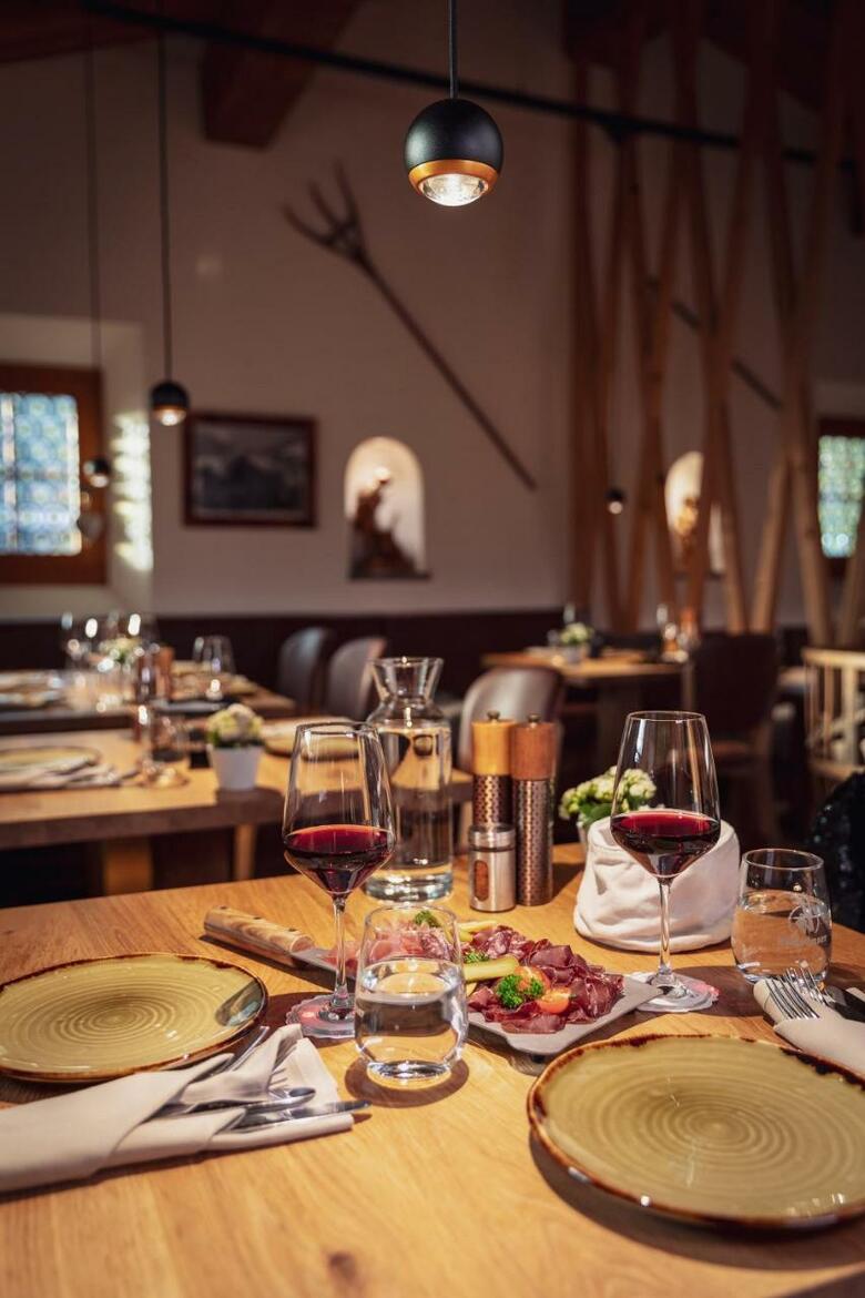 Sunstar Boutique Hotel Albeina Klosters