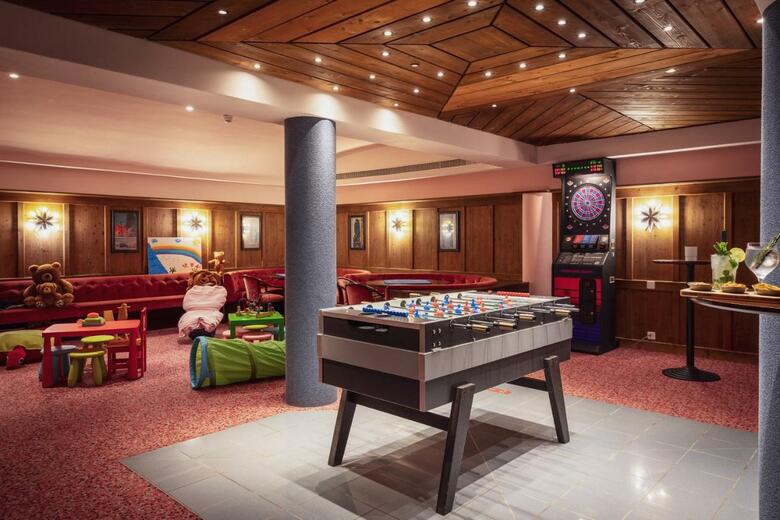 Sunstar Boutique Hotel Albeina Klosters