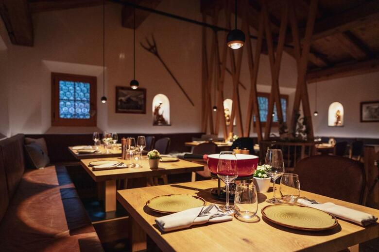 Sunstar Boutique Hotel Albeina Klosters