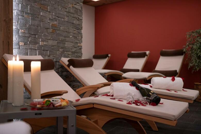 Sunstar Boutique Hotel Albeina Klosters