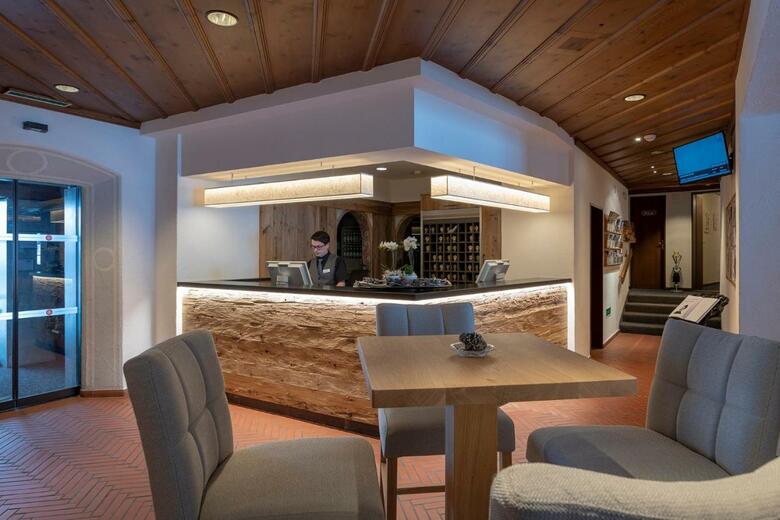 Sunstar Boutique Hotel Albeina Klosters