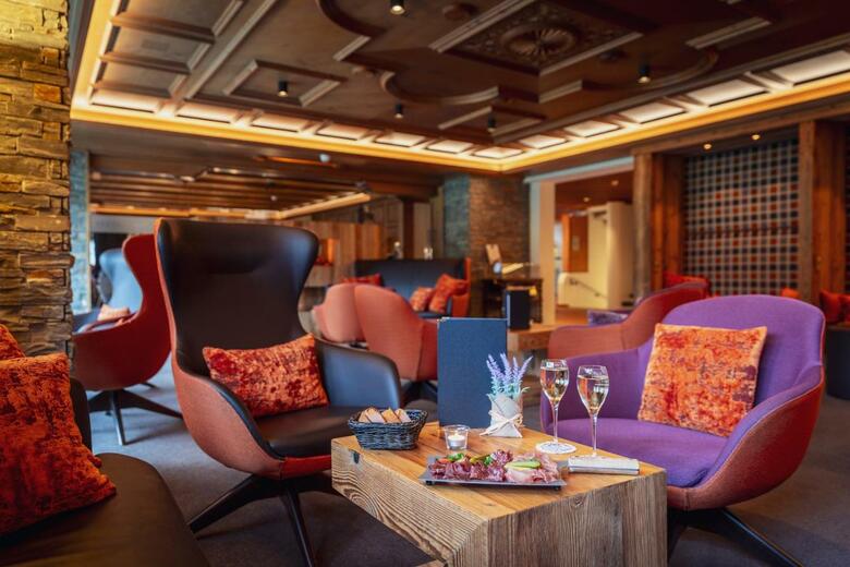 Sunstar Boutique Hotel Albeina Klosters
