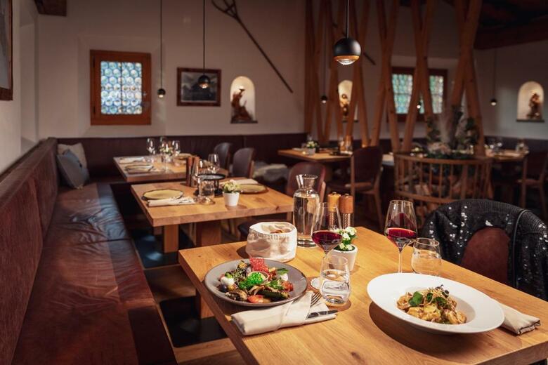 Sunstar Boutique Hotel Albeina Klosters
