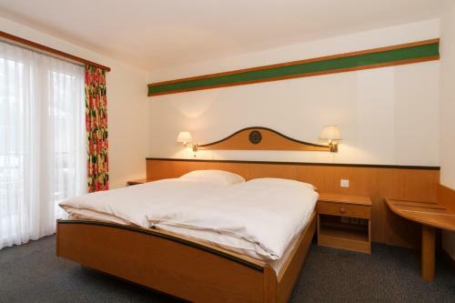 Hotel Kurhaus Klosters