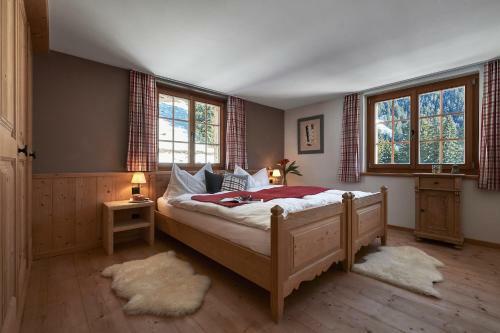 Posada Berghaus Alpenr�sli