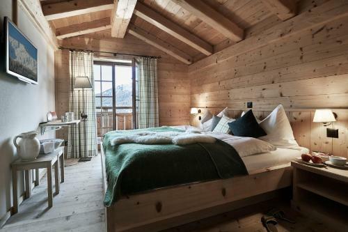 Posada Berghaus Alpenr�sli