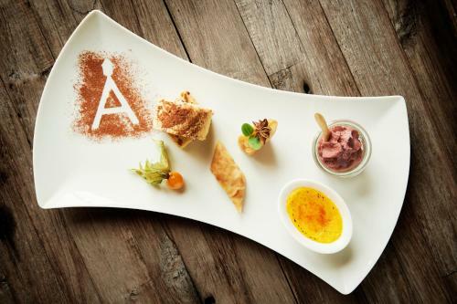 Posada Berghaus Alpenr�sli