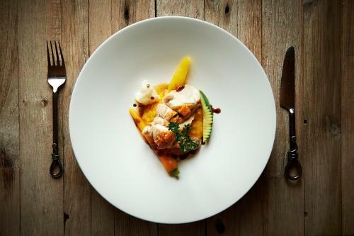 Posada Berghaus Alpenr�sli