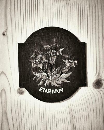 Posada Berghaus Alpenr�sli