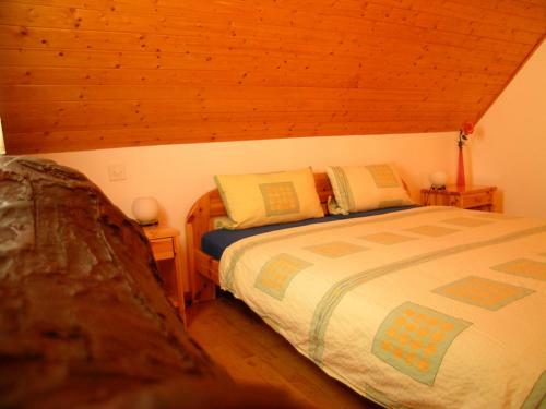 Hotel Garni Rosa Delle Alpi