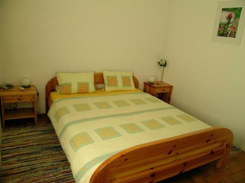 Hotel Garni Rosa Delle Alpi