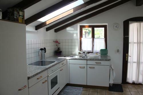 Casa Gialla