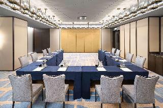 Radisson Blu Hotel Hangzhou Xintiandi