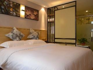 Greentree Alliance Hotel Kunming Chuanjin Road Bra