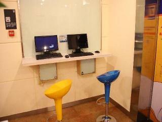 Hotel 7 Days Inn Wuhan Dingziqiao Branch
