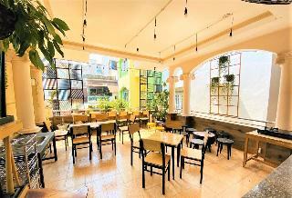 An Map Hostel - Gare De L' Amour