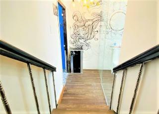An Map Hostel - Gare De L' Amour