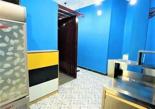 An Map Hostel - Gare De L' Amour