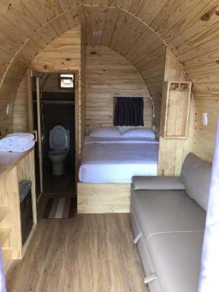 The Hobbit Bungalow