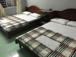 Kim Ngan Hotel
