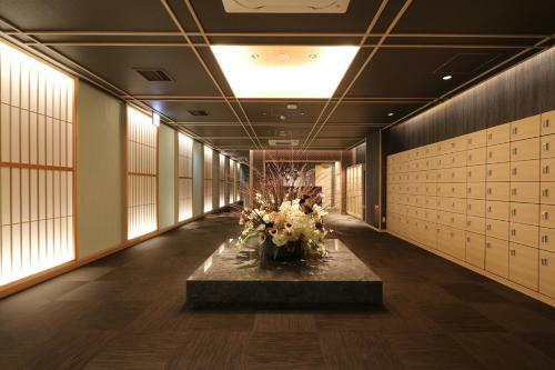 Cabin Capsule Hotel J Ship Osaka Namba