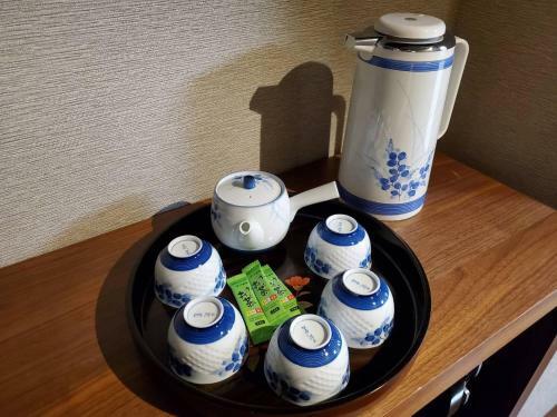 Karasuma Rokujo Hotel