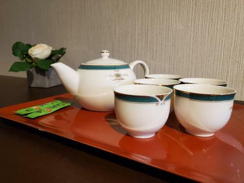 Karasuma Rokujo Hotel