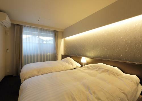 Karasuma Rokujo Hotel