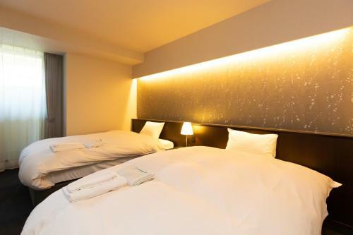 Karasuma Rokujo Hotel