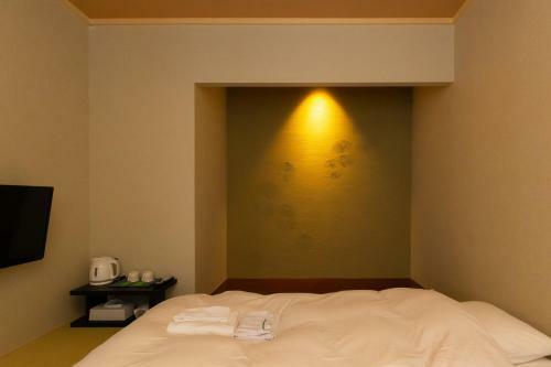 Karasuma Rokujo Hotel