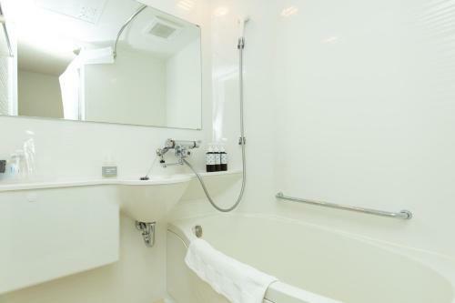 Karasuma Rokujo Hotel