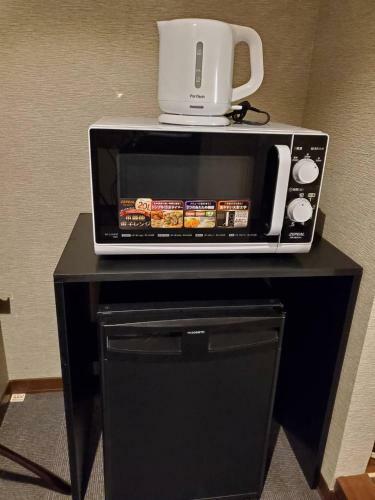 Karasuma Rokujo Hotel