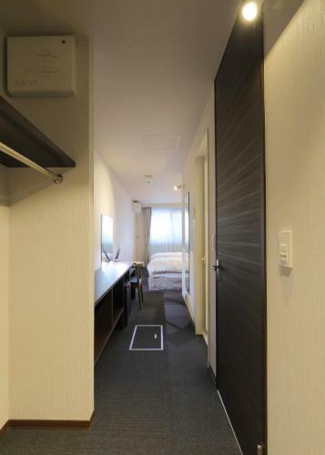 Karasuma Rokujo Hotel