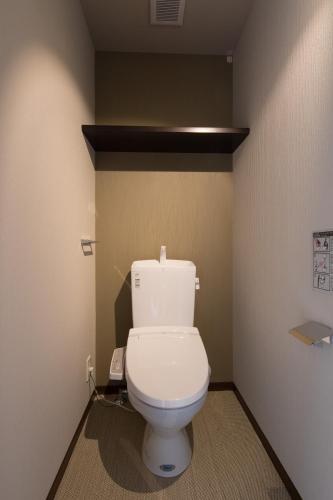 Karasuma Rokujo Hotel