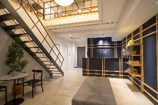 Imano Tokyo Ginza Hostel