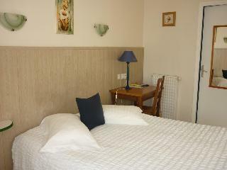 Hotel Logis H�tel Le Relais de Beaucemaine