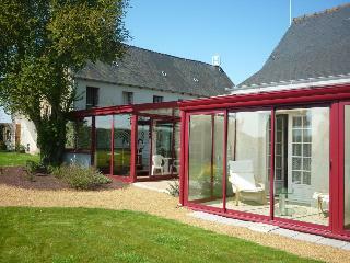 Hotel Logis H�tel Le Relais de Beaucemaine