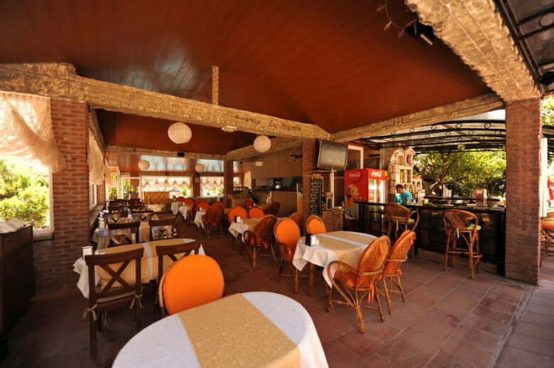 Hotel Mavi Belce