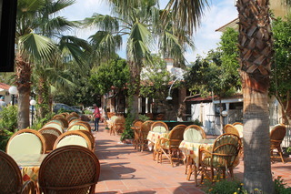 Hotel Mavi Belce