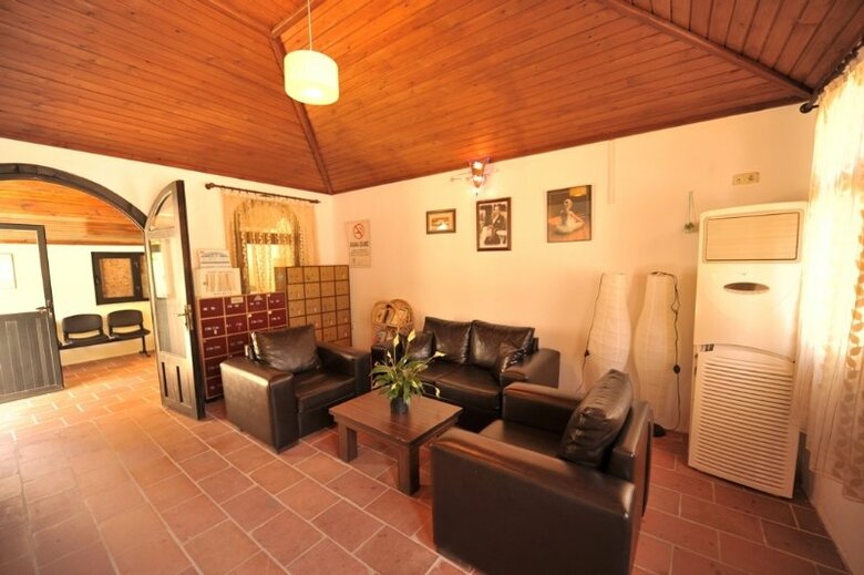 Hotel Mavi Belce