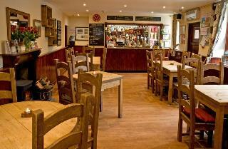 Hotel New Dungeon Ghyll